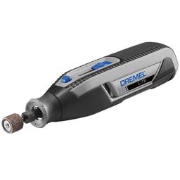 Dremel Deluxe Lite Ledningfri Slibemaskine til Neglepleje